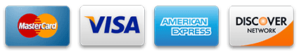 Accepted payment methods: Visa, Mastercard, PayPal